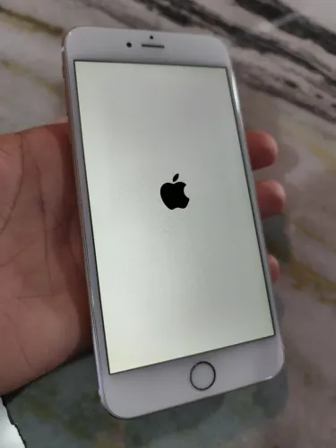 iPhone 6 Plus todo original nunca aberto