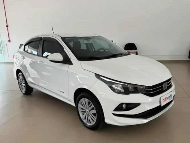 Fiat Cronos Drive GSR 1.3 8V Flex 2023