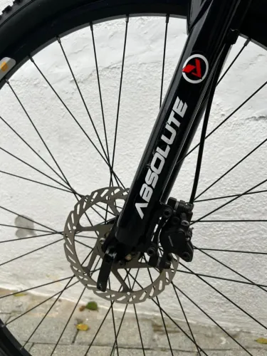 Vendo bike GTA INSANE