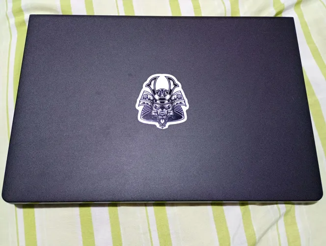 Notebook Dell Inspiron 15 5566