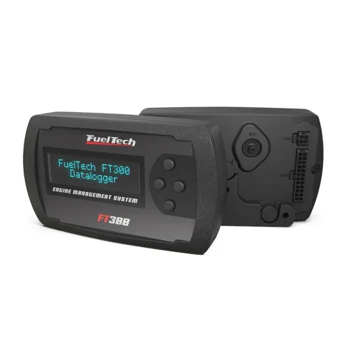 FT 300 - Injeção Programável Fuel Tech