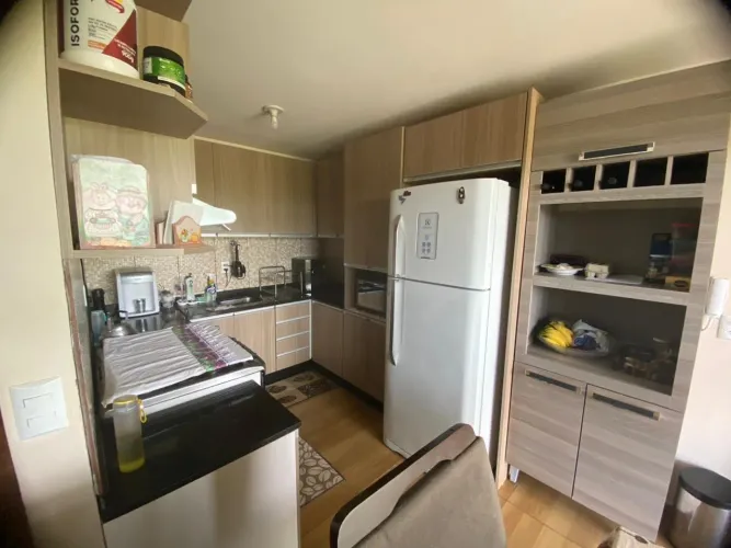 Excelente casa no Cará Cará próximo ao Distrito Industrial