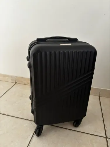 MALA DE MÃO 10kg