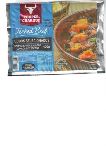 CARNE SECA TRASEIRO