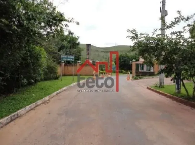 Lote em condomínio fechado - Venda - Nova Lima