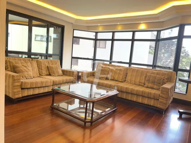 Apartamento com 3 dormitórios para alugar, 190 m² por R$ 34.173,00/mês - Itaim Bibi - São