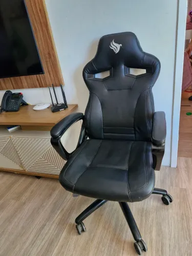 Cadeira Gamer Pichau