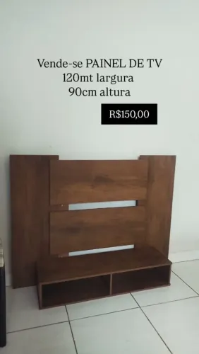 Painel de TV