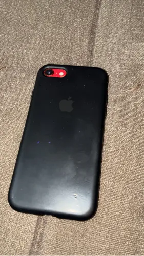 iPhone SE NOVINHOOO