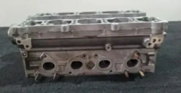 Cabeçote do Peugeot 207 16 16V