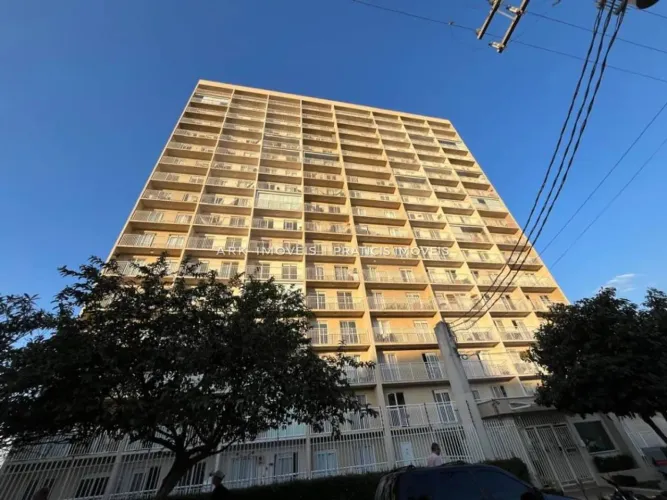 Apartamento para Venda em Vila Alpina com 1 quarto, sendo 1 suite , 28 m²