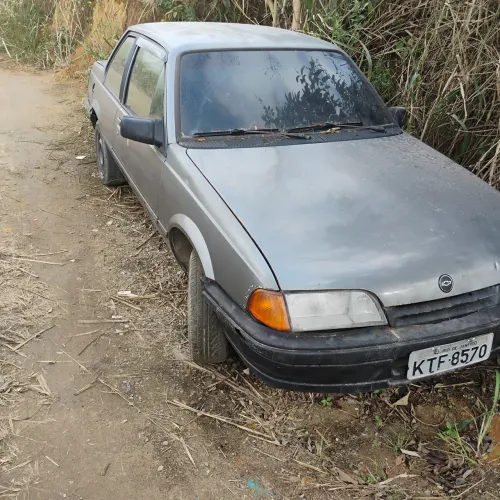 Chevrolet Monza Classic/ Sl/e/sr 1.8 1993