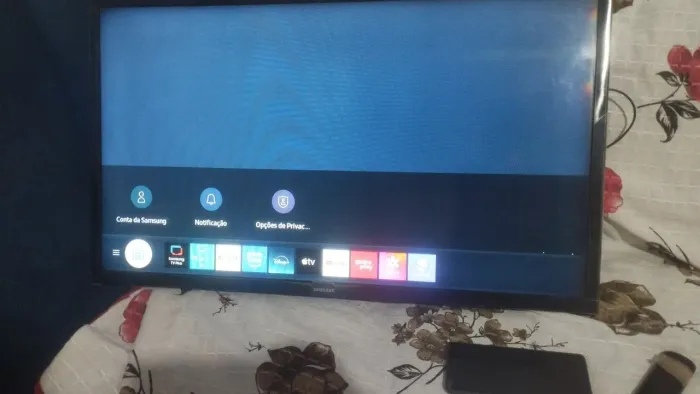 Tb Samsung 32 polegada smart