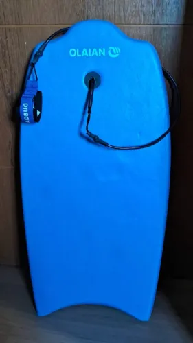 VENDO PRANCHA OIALAN/ DECATHLON INFANTIL
