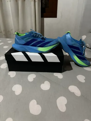 Tênis Adidas Drive RC