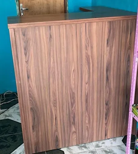 balcão para sorveteria
