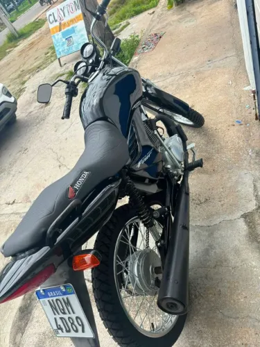 Fan 125 KS ,09/10 .