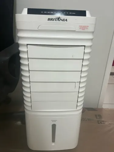 Climatizador Britânia