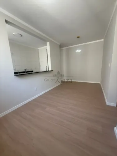 Oportunidade no Jardim das Indústrias Spazio Campos Gerais 2 Dormitórios 44m²