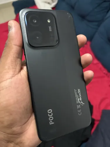 Poco c85 256gb
