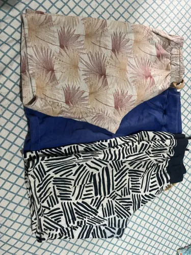 Kit bermuda