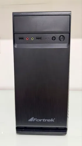 CPU Processador INTEL