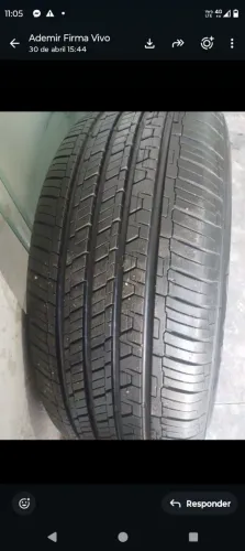 Pneus - 265/65 R 18-GitiXross HT71