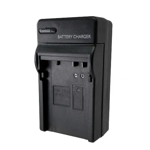 Carregador Para Bateria Canon Lp-e6 5d Mark Ii, 60d, 70d, 6d