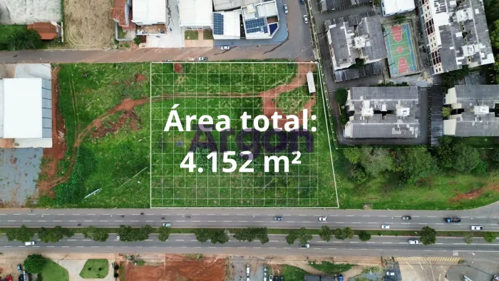 Terreno | Venda | Goiânia 2