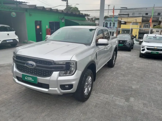 Ford Ranger XLS 2.0l 4X4 2026