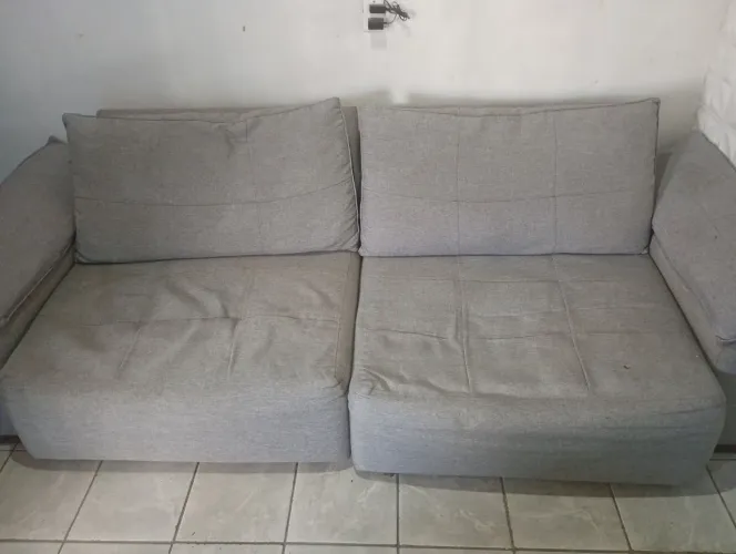 Sofá retrátil