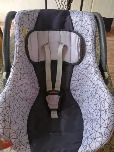 Vende -se bebe conforto 