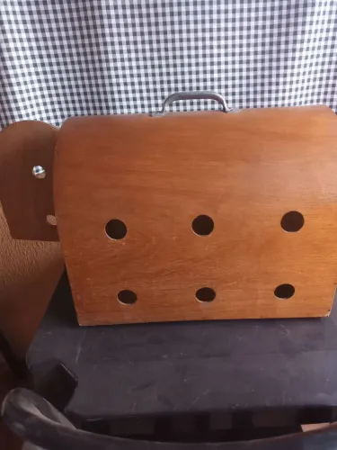 Casa pra pet