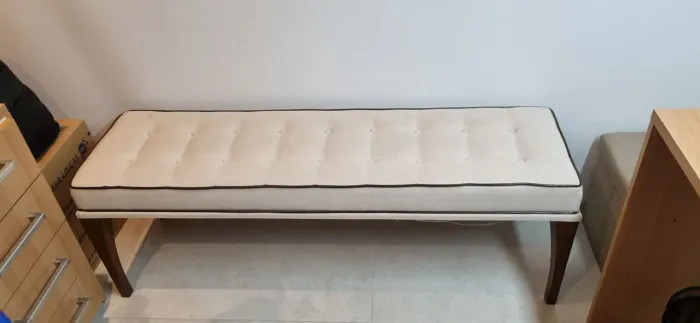 Recamier semi-novo