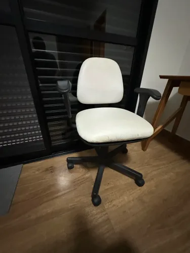 Cadeira escritorio home office