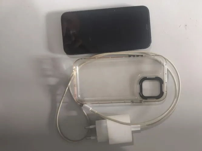 iPhone 12