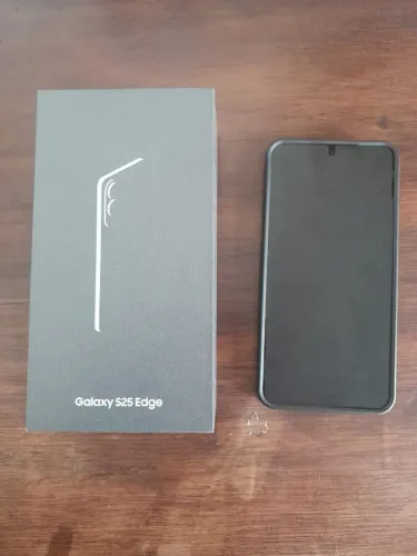 Samsung Galaxy s25 Edge 512 GB