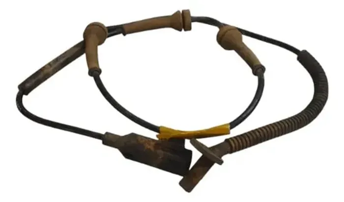 Sensor De Roda Dianteiro Esquerdo Freelander 2 2010