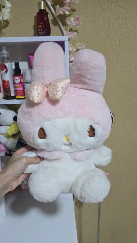 Pelucia da my melody