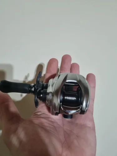 Daiwa zillion sv tw g 100xhl