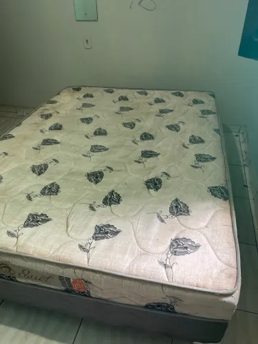 cama box de casal