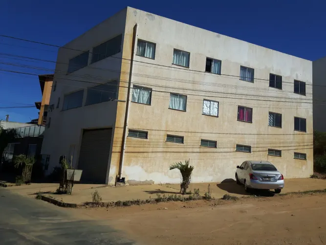 Apartamento/ kitnet