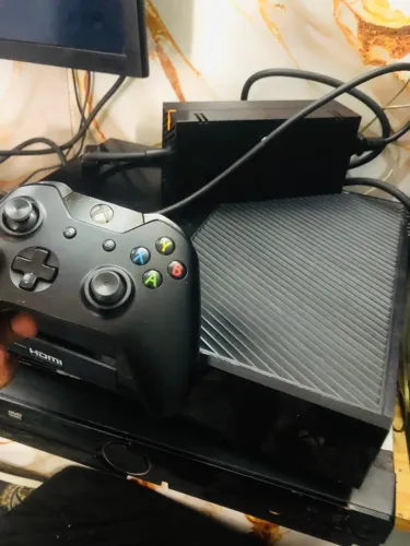 Xbox. Fat