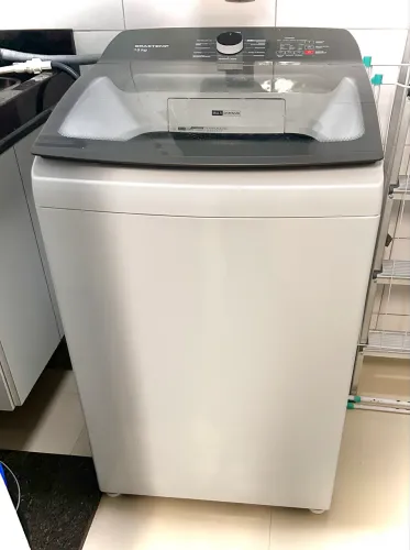 Máquina de Lavar Brastemp 13kg