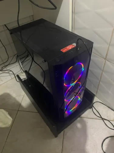 Pc gamer