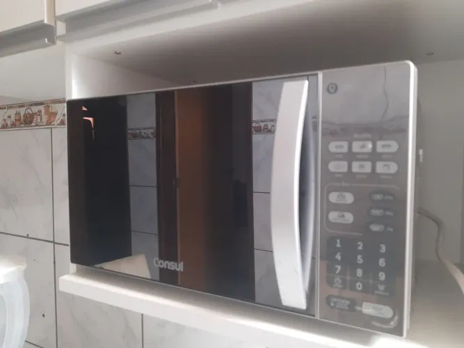 Microondas Consul novíssimo 