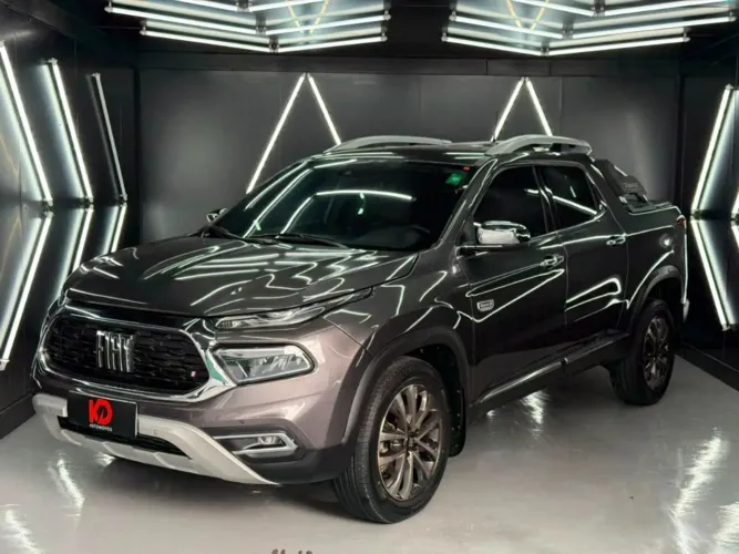 Fiat Toro Ranch 2.0 16V 4X4 Diesel Aut. 2023