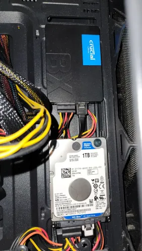 Troco PC por xbox series X