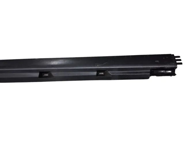 Saia Lateral Esquerda Vw Passat B6 2006 2010