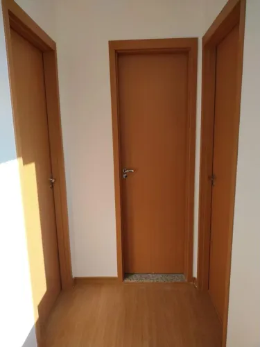 Busco uma casa para comprar.